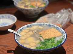 小潘记特色鸭血粉丝汤-小潘记鸭血粉丝汤