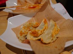 -甲乙饼·手工牛肉饼(东方广场店)