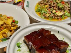 -新白鹿餐厅(城西银泰城店)