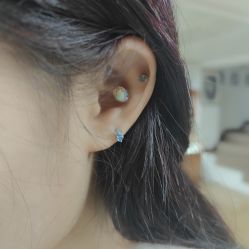 -冰岛刺青·手工耳饰品售卖·专业纹身