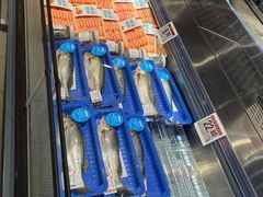 -永辉超市(嘉定宝龙广场店)