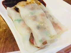 -添好运点心专门店(深水埗店)