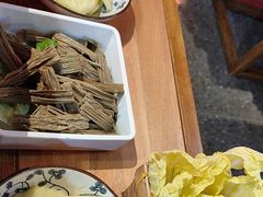 -老员外骨汤火锅(海州古城店)