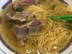 -七爷清汤腩·港式餐厅(金狮广场店)