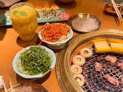-MIKOMIKO和牛烧肉专门店(南门店)