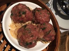 -老伙记海鲜码头(北滘店)