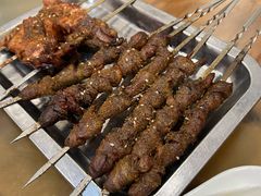 -凤齐羊肉烩面馆