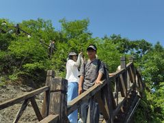 -皇藏峪国家森林公园