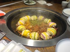 -万里闯关东铁锅炖菜馆(高新旗舰店)