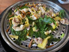 -阿多私房菜(顺德店)