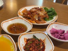 -海云台韩式汤饭·13年匠心韩料(南山店)