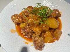 -南门食仙·手工福州菜(南门兜店)