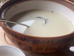 -风味小馆(天目湖宾馆店)