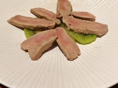 -千代武日本料理(开发区店)