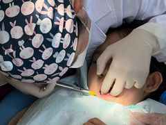 -泰康拜博口腔·二级专科医院(种植·正畸·修复·联合中心)