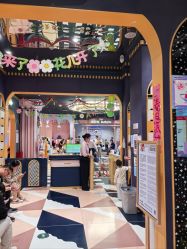 -meland亲子乐园(北京亦庄龙湖天街店)