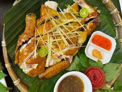 -德天丽水风味馆