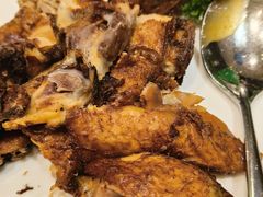 -怡情荟•海鲜青岛菜(五四广场旗舰店)