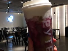 -喜茶(中山利和新地店)