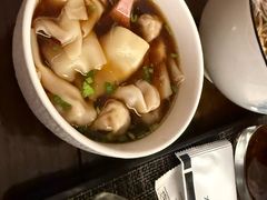 -水墨澜渟足道·SPA·传统(四望亭东关街店)