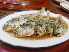 -吕四港大酒店-餐厅