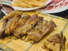 -总参北京涮羊肉