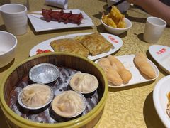 -火宫殿·小吃王国(坡子街店)