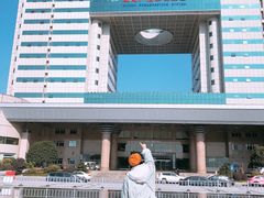 -湖南广电中心大楼