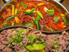 -肖四女乐山跷脚牛肉(滨江天街店)