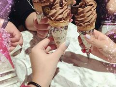 -GODIVA(港汇恒隆广场)
