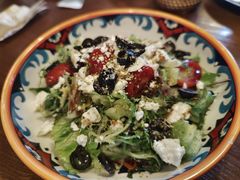 -Uncle Kosto科斯托·中东菜