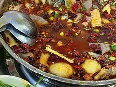 -黑竹香鸡(营和巷店)