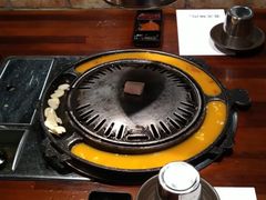 -喜来稀肉(旺角广华街店)