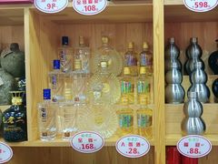 -屯老二农家铁锅炖·行业领军者(梅江店)