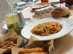 -必胜客(东岳店)