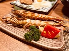 -满来寿喜烧(金虹桥店)
