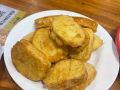 -清真·老金烧烤·小龙虾(奥体中路店)