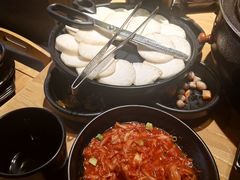 -九田家黑牛烤肉料理(宣化阳光广场店)