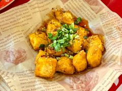 -见味花甲(福田coco park店)