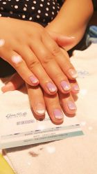 点击看大图 -梵熙美甲 Fancy Nails