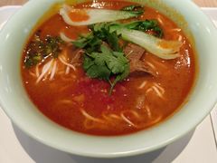 -李先生牛肉面大王(广渠门内店)