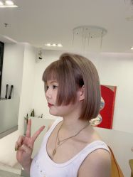 -上禾 HAIR SALON