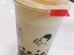 -喜茶(中山利和新地店)