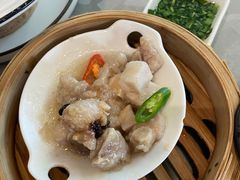 -如轩·海鲜砂锅粥·潮汕菜(南城店)