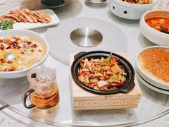 -荷花亭·湖北融合菜(十堰武商MALL店)