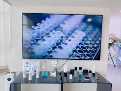 -JNK皮肤管理中心