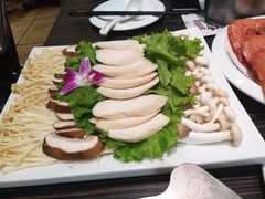 -健晟星期天火锅(望花店)
