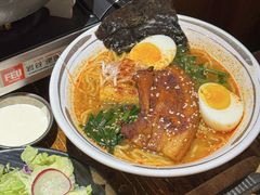 -小川洋风料理(街道口店)