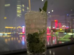 -长沙北辰洲际酒店-SKY 27酒廊