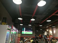 -碎怂烤肉(钟楼柳巷店)